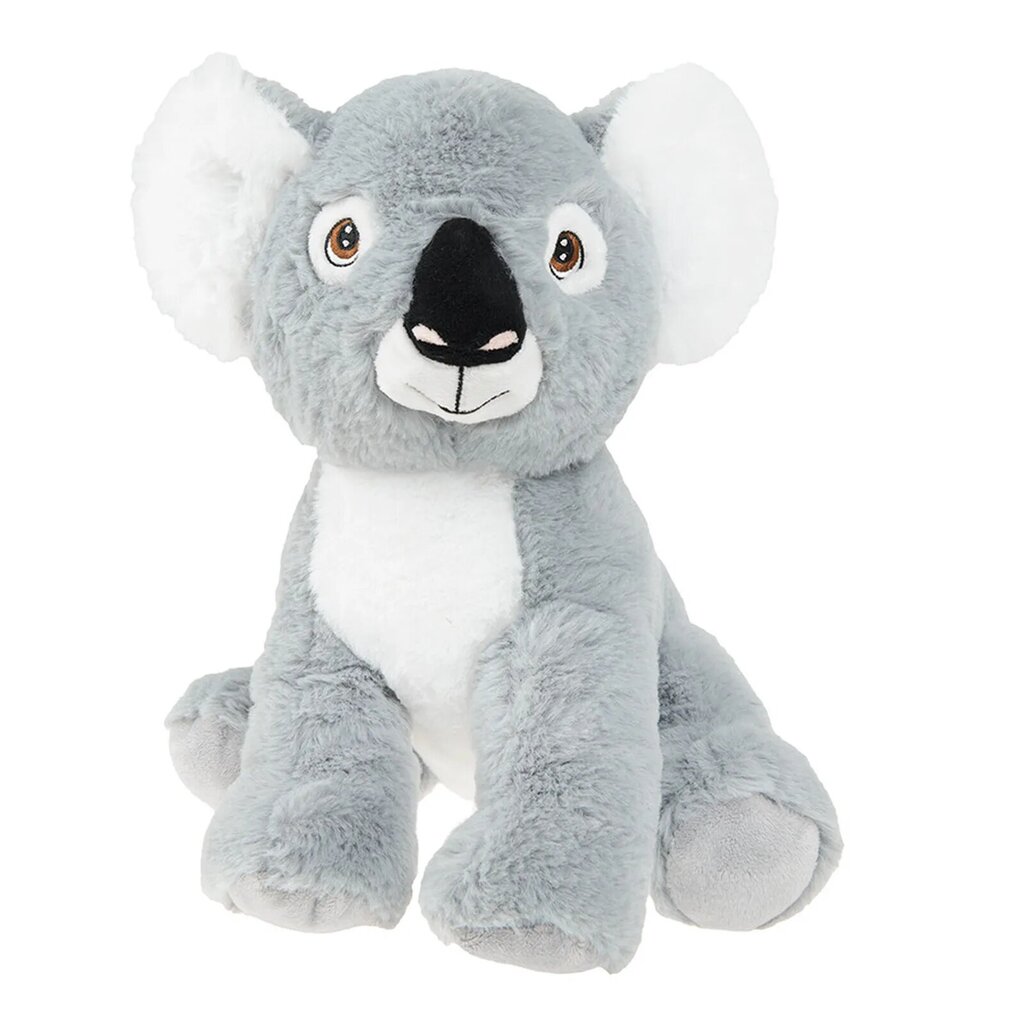 Pliušinė Koala Smiki, 28 cm kaina ir informacija | Minkšti (pliušiniai) žaislai | pigu.lt