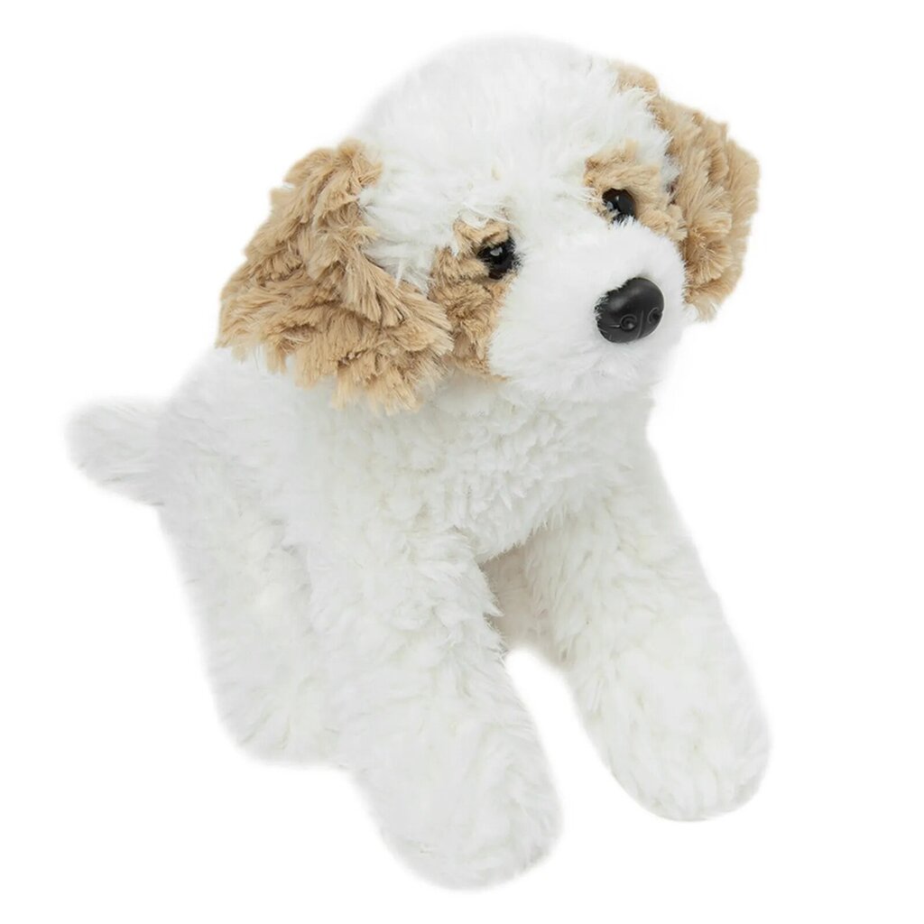 Pliušinis šuniukas Smiki, 23 cm kaina ir informacija | Minkšti (pliušiniai) žaislai | pigu.lt