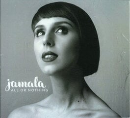 CD Jamala All Or Nothing цена и информация | Виниловые пластинки, CD, DVD | pigu.lt