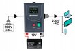 Powermat PM-UPS-500MP kaina ir informacija | Maitinimo šaltiniai | pigu.lt