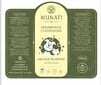 Šampūnas ir kondicionierius Munati 2-in-1, apelsinų žiedų kvapo, 500 ml цена и информация | Kosmetinės priemonės gyvūnams | pigu.lt