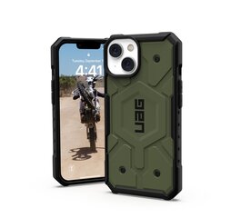 UAG Pathfinder kaina ir informacija | Telefono dėklai | pigu.lt