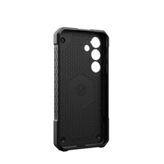 UAG Monarch case for Samsung Galaxy S24 - black kevlar цена и информация | Чехлы для телефонов | pigu.lt