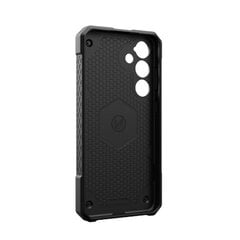 UAG Monarch case for Samsung Galaxy S24+ - black carbon цена и информация | Чехлы для телефонов | pigu.lt