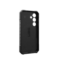 UAG Pathfinder case for Samsung Galaxy S24 - black цена и информация | Чехлы для телефонов | pigu.lt