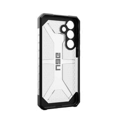 UAG Plasma case for Samsung Galaxy S24+ - gray цена и информация | Чехлы для телефонов | pigu.lt