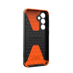 UAG Civilian case for Samsung Galaxy S24+ - green цена и информация | Чехлы для телефонов | pigu.lt