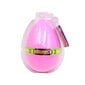 Žaislinis augantis vienaragio kiaušinis, 12x9 cm, rožinis kaina ir informacija | Lavinamieji žaislai | pigu.lt