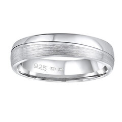 Žiedas moterims Silvego QRD8453M kaina ir informacija | Žiedai | pigu.lt