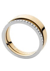 Žiedas moterims Skagen SKJ1451998 kaina ir informacija | Žiedai | pigu.lt