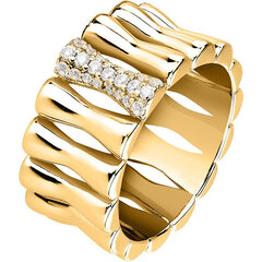 Žiedas moterims Morellato SAWA19 kaina ir informacija | Žiedai | pigu.lt