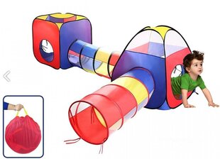 Детская палатка Madej, разные цвета цена и информация | Палатки | pigu.lt