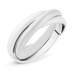 Žiedas moterims Troli KRS-247 kaina ir informacija | Žiedai | pigu.lt