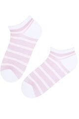 Хлопковые носки RICH цена и информация | Женские носки | pigu.lt