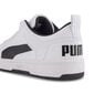 Sportiniai batai vyrams Puma, balti kaina ir informacija | Kedai vyrams | pigu.lt