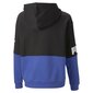 Džemperis berniukams Puma, mėlynas kaina ir informacija | Megztiniai, bluzonai, švarkai berniukams | pigu.lt