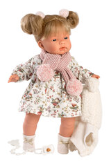 Кукла Joelle 38см, Llorens 13852 цена и информация | Игрушки для девочек | pigu.lt