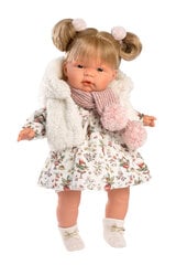 Кукла Joelle 38см, Llorens 13852 цена и информация | Игрушки для девочек | pigu.lt