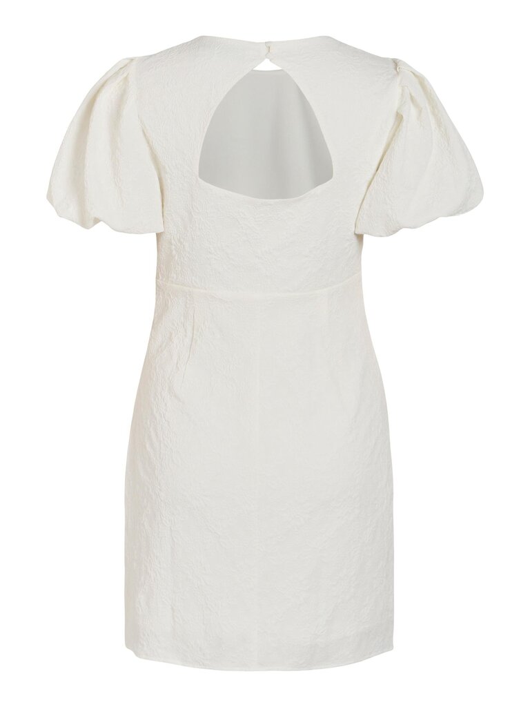 Suknelė moterims Vila 5715511255737, balta цена и информация | Suknelės | pigu.lt