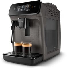 Кофе машина Philips EP1224 Fully-auto Espresso machine 1.8 л цена и информация | Кофемашины | pigu.lt
