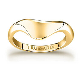 Žiedas moterims Trussardi TJAXA07 kaina ir informacija | Žiedai | pigu.lt