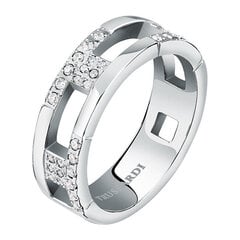 Žiedas moterims Trussardi TJAXC40 kaina ir informacija | Žiedai | pigu.lt