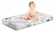 Babymam vaikiškas patalynės komplektas, 120x90, 3 dalių kaina ir informacija | Patalynė kūdikiams, vaikams | pigu.lt