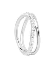 Žiedas moterims Pdpaola AN02-844 kaina ir informacija | Žiedai | pigu.lt