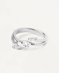 Žiedas moterims Pdpaola AN02-861 kaina ir informacija | Žiedai | pigu.lt