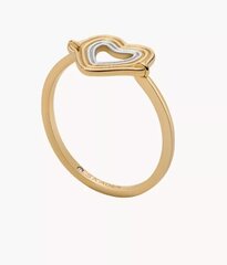 Žiedas moterims Skagen SKJ1680998 kaina ir informacija | Žiedai | pigu.lt