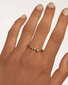 Žiedas moterims Pdpaola AN01-801 kaina ir informacija | Žiedai | pigu.lt