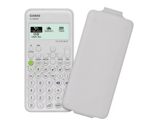 Mokslinis skaičiuotuvas Casio FX-350CW kaina ir informacija | Casio Prekės mokyklai | pigu.lt