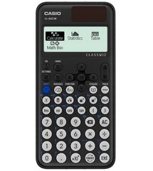 Mokslinis skaičiuotuvas Casio FX-85CW цена и информация | Kanceliarinės prekės | pigu.lt