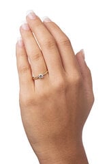 Žiedas moterims Brilio sBR1570-59 kaina ir informacija | Žiedai | pigu.lt