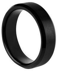 Žiedas moterims Troli sTO2300-54 kaina ir informacija | Žiedai | pigu.lt