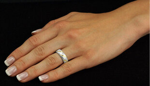 Žiedas moterims Silver Cat RRC22799 kaina ir informacija | Žiedai | pigu.lt