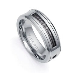 Žiedas moterims Viceroy 14065A02 kaina ir informacija | Žiedai | pigu.lt