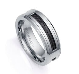 Žiedas moterims Viceroy 14066A02 kaina ir informacija | Žiedai | pigu.lt