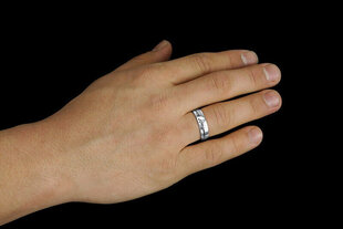 Žiedas moterims Silvego RRC2010 kaina ir informacija | Žiedai | pigu.lt