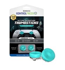 SteelSeries KontrolFreek Lotus Thumbstick (GAZU-974) kaina ir informacija | Žaidimų pultai | pigu.lt