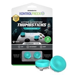 SteelSeries KontrolFreek Action Lotus Thumbsticks 7102-XBX (GAZU-975) kaina ir informacija | Žaidimų pultai | pigu.lt