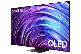 Samsung QE55S95DATXXH kaina ir informacija | Televizoriai | pigu.lt