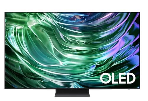 Samsung QE55S90DAEXXH цена и информация | Телевизоры | pigu.lt