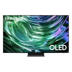 Samsung QE48S90DAEXXH kaina ir informacija | Televizoriai | pigu.lt