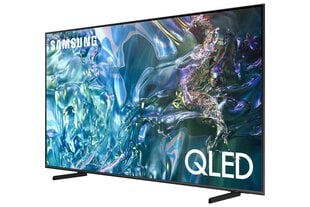 Samsung QE85Q60DAUXXH kaina ir informacija | Televizoriai | pigu.lt