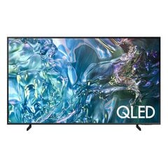 Samsung QE65Q60DAUXXH kaina ir informacija | Televizoriai | pigu.lt