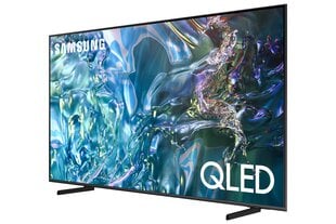 Samsung QE65Q60DAUXXH kaina ir informacija | Televizoriai | pigu.lt