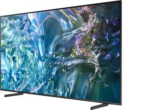 Samsung QE55Q60DAUXXH kaina ir informacija | Televizoriai | pigu.lt