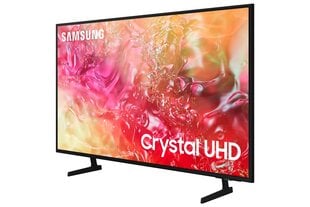 Samsung UE85DU7172UXXH kaina ir informacija | Televizoriai | pigu.lt