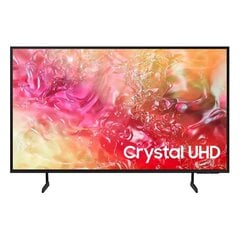 Samsung UE50DU7172UXXH kaina ir informacija | Samsung Televizoriai ir jų priedai | pigu.lt